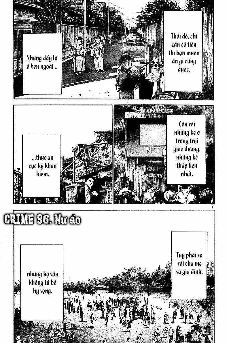 Rainbow Chap 36 - Next Chap 37
