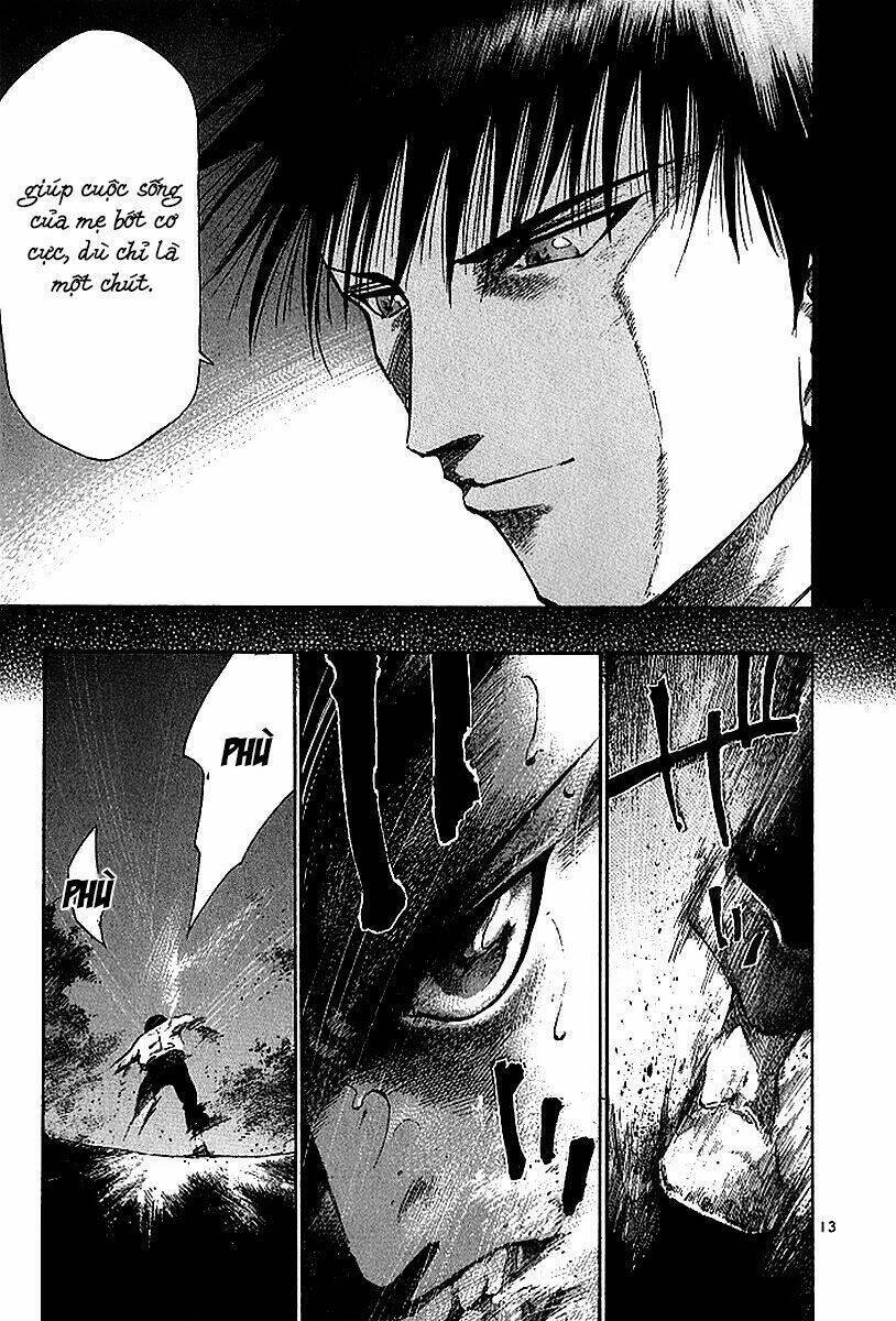 Rainbow Chap 36 - Next Chap 37