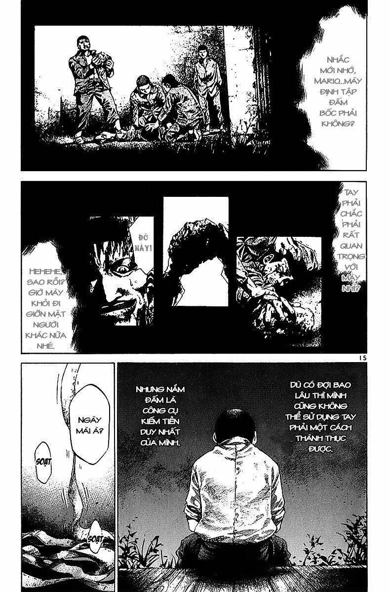 Rainbow Chap 36 - Next Chap 37