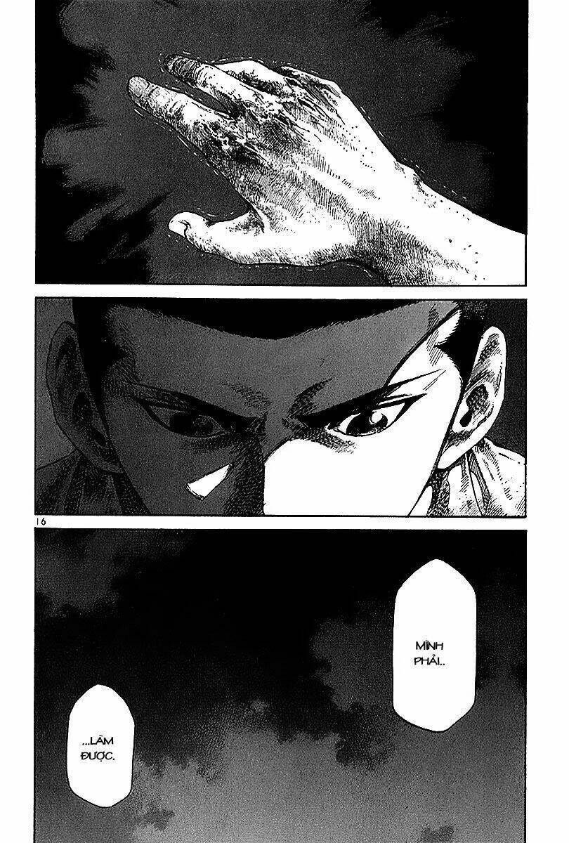 Rainbow Chap 36 - Next Chap 37