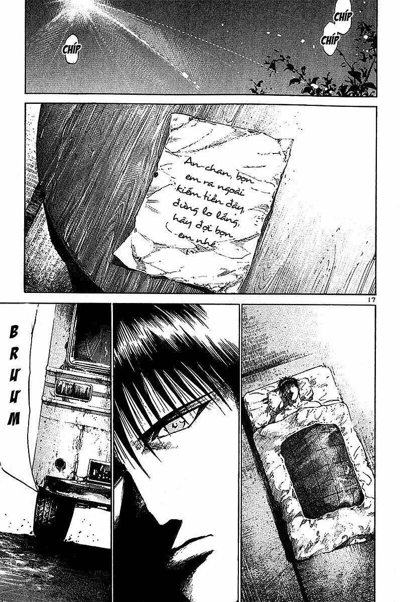 Rainbow Chap 36 - Next Chap 37