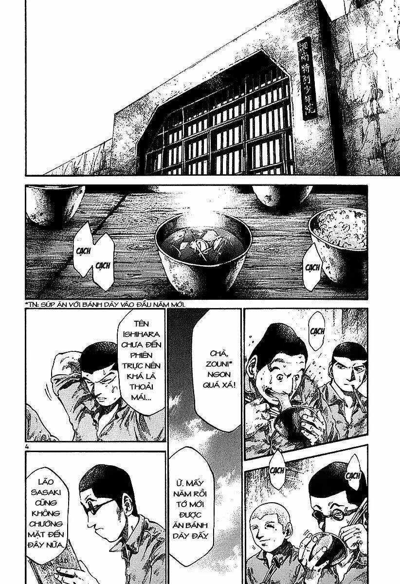 Rainbow Chap 36 - Next Chap 37