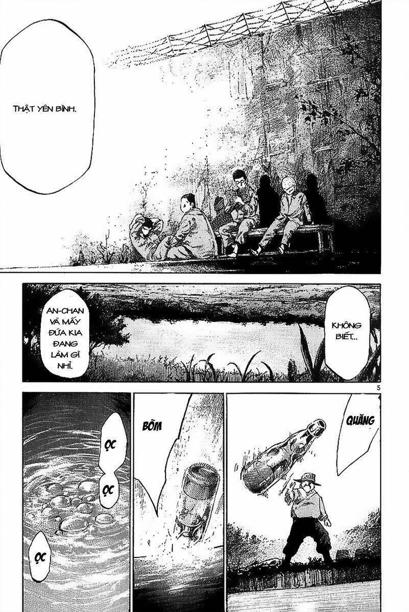 Rainbow Chap 36 - Next Chap 37