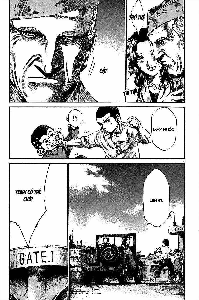 Rainbow Chap 37 - Next Chap 38