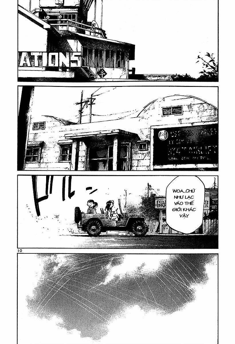 Rainbow Chap 37 - Next Chap 38