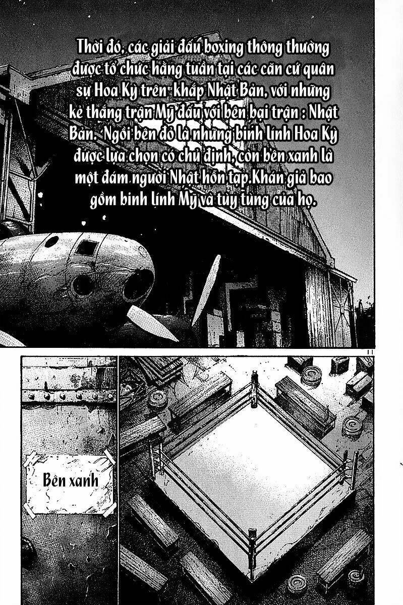 Rainbow Chap 37 - Next Chap 38