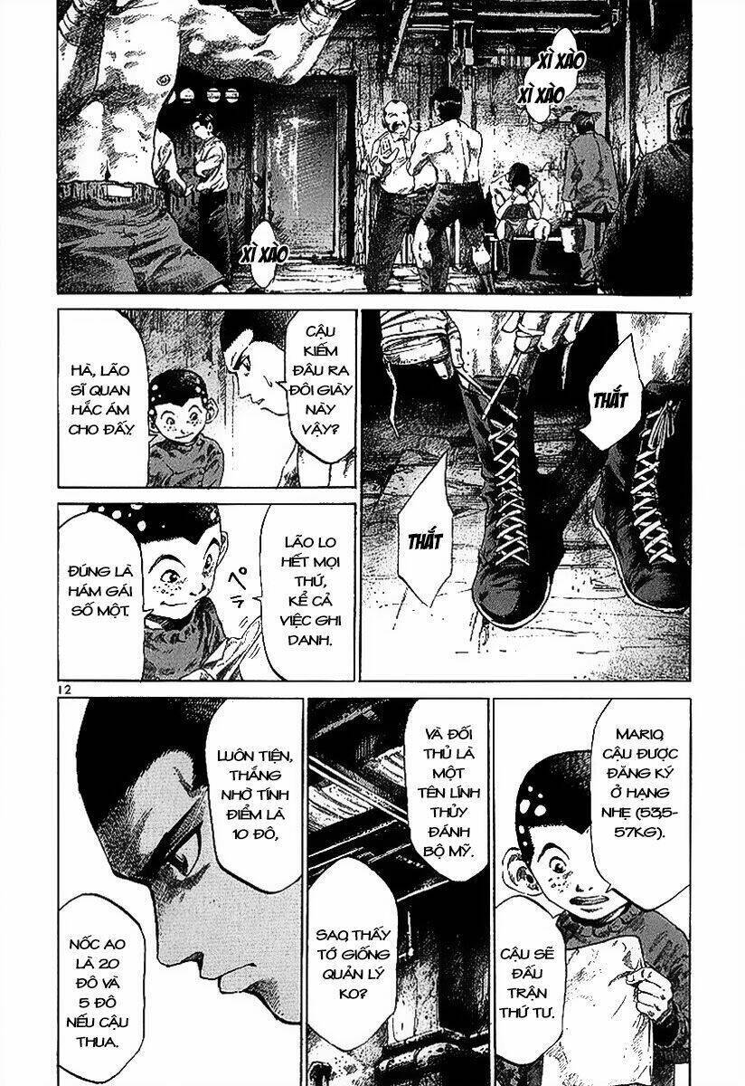 Rainbow Chap 37 - Next Chap 38