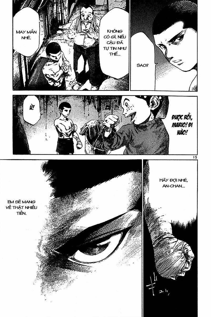 Rainbow Chap 37 - Next Chap 38