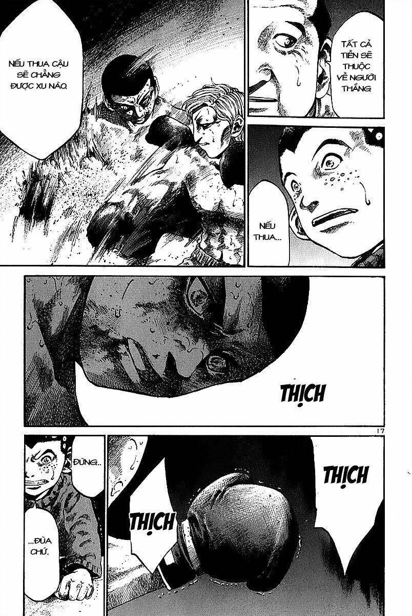 Rainbow Chap 37 - Next Chap 38