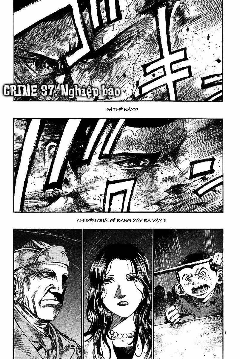 Rainbow Chap 37 - Next Chap 38