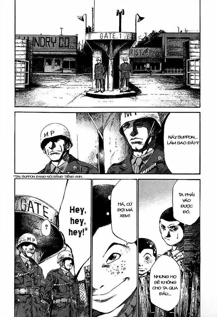Rainbow Chap 37 - Next Chap 38
