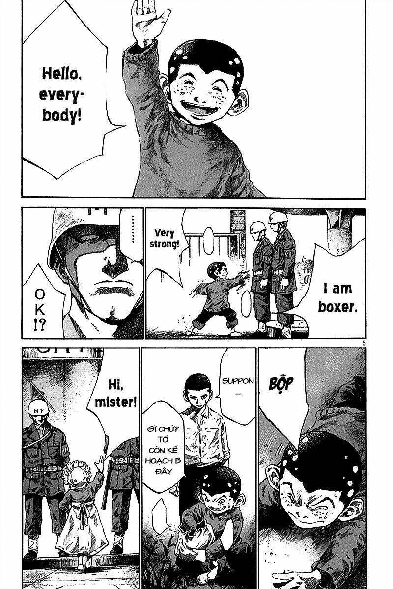 Rainbow Chap 37 - Next Chap 38