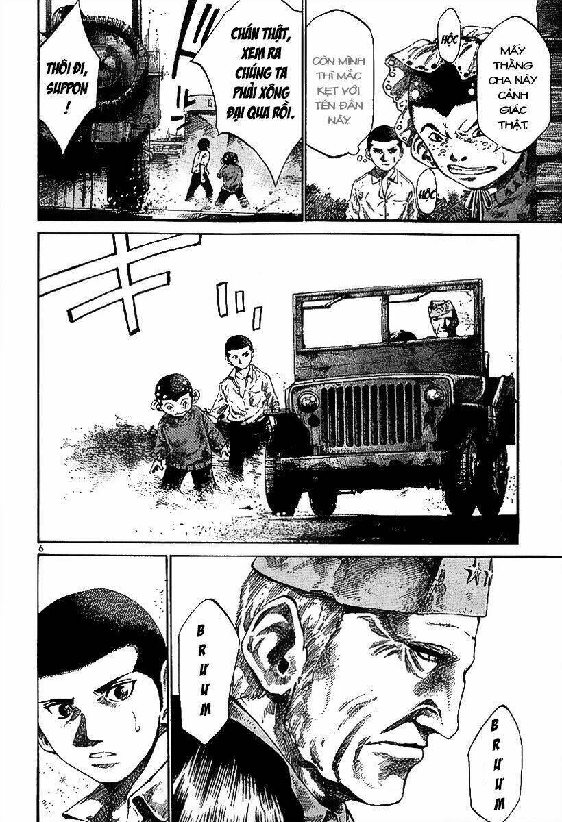 Rainbow Chap 37 - Next Chap 38
