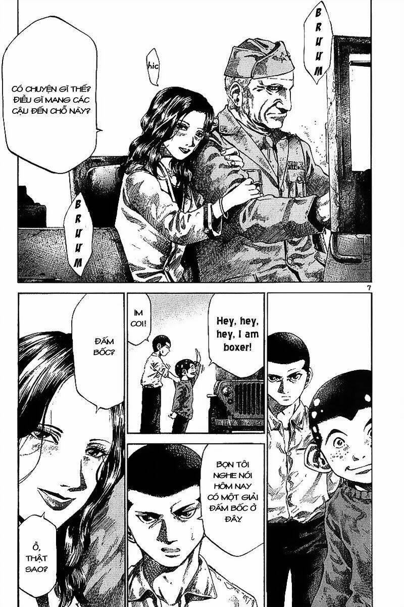 Rainbow Chap 37 - Next Chap 38