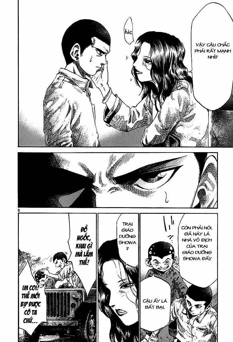 Rainbow Chap 37 - Next Chap 38