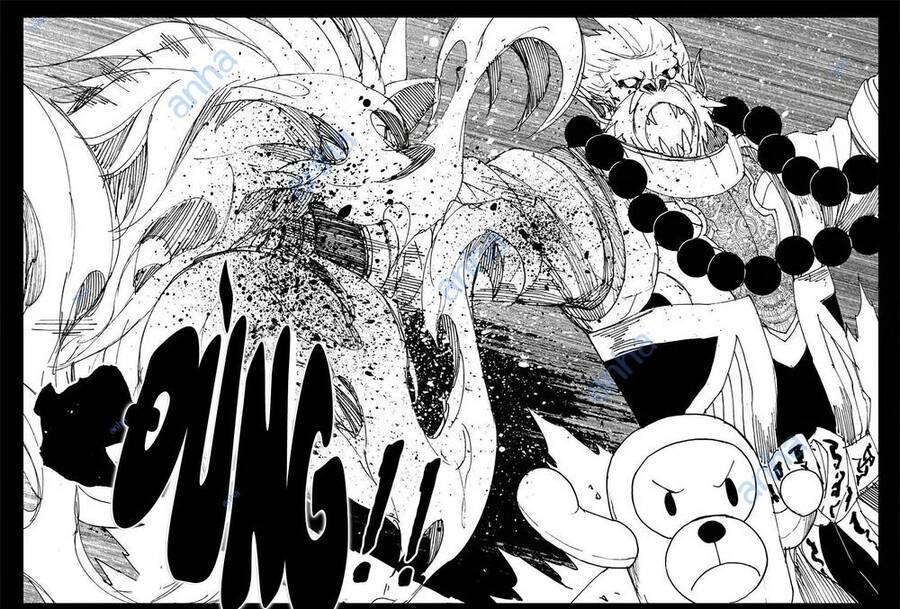 Rakshasa Street Chap 116 - Next Chap 117