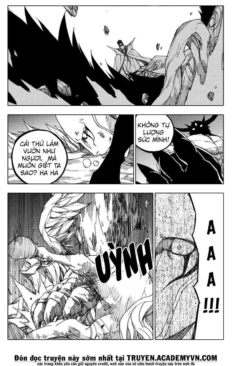 Rakshasa Street Chap 84 - Next Chap 85