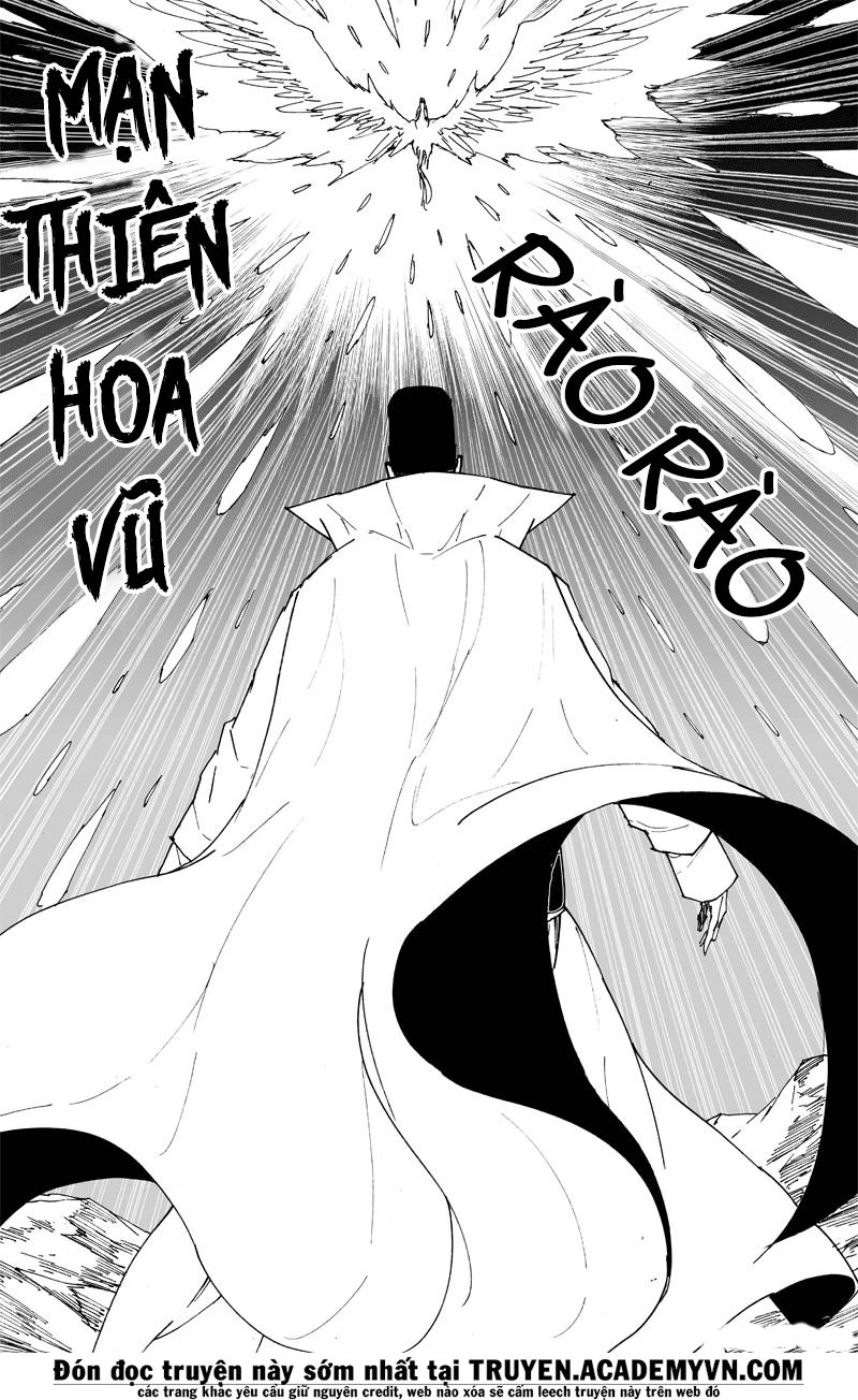 Rakshasa Street Chap 84 - Next Chap 85