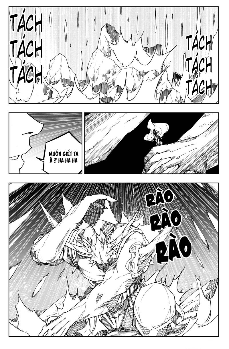 Rakshasa Street Chap 84 - Next Chap 85