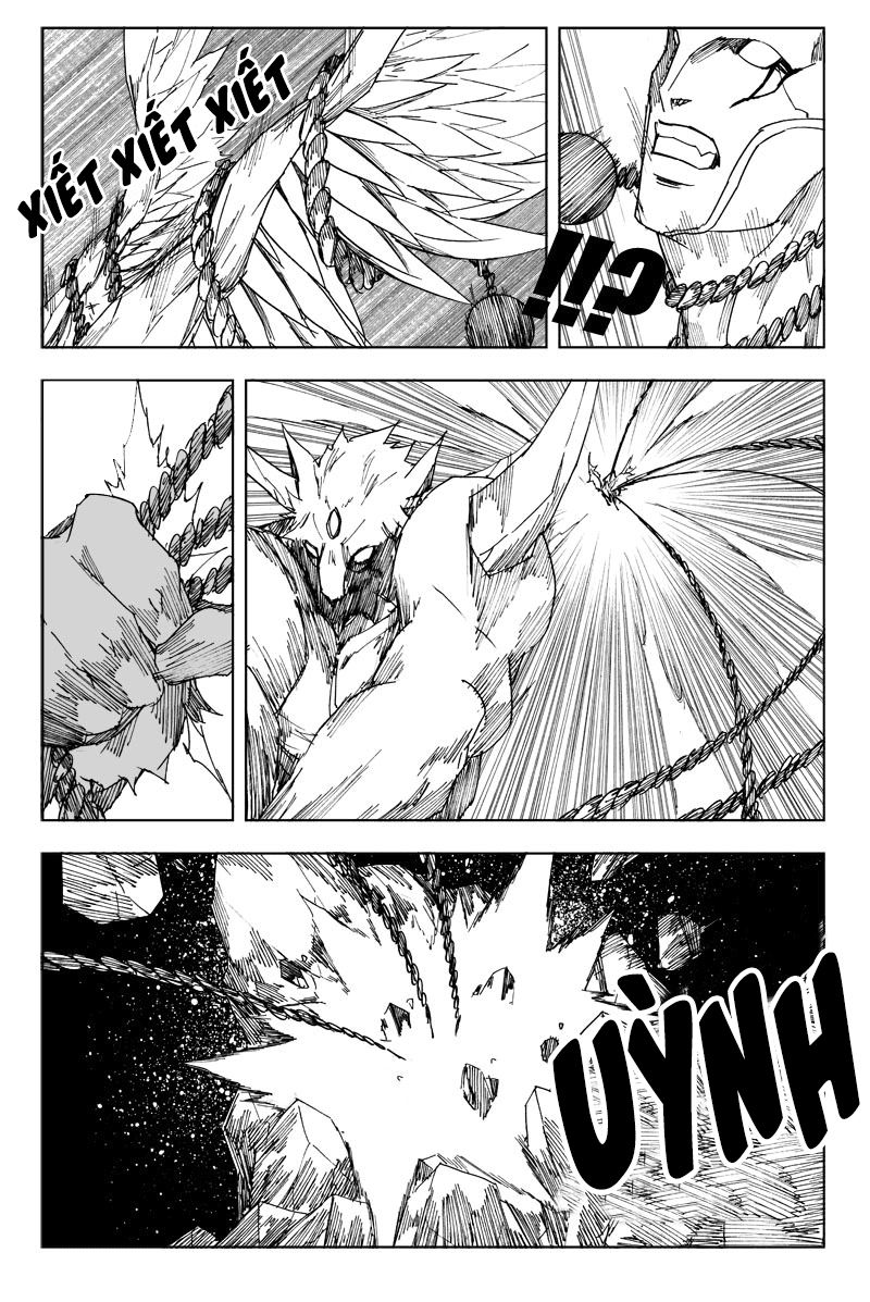 Rakshasa Street Chap 84 - Next Chap 85