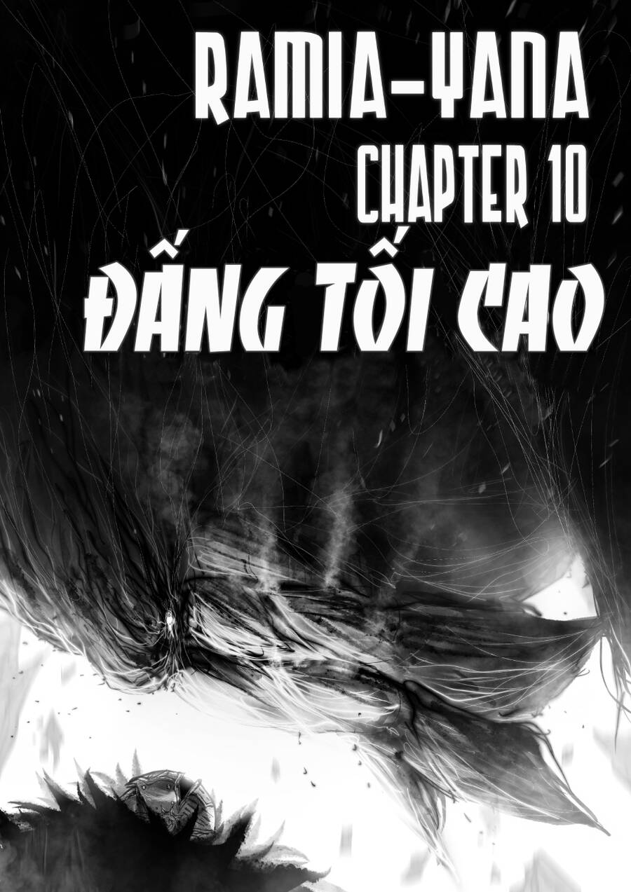 Ramia - Yana Chap 10 - Next Chap 11