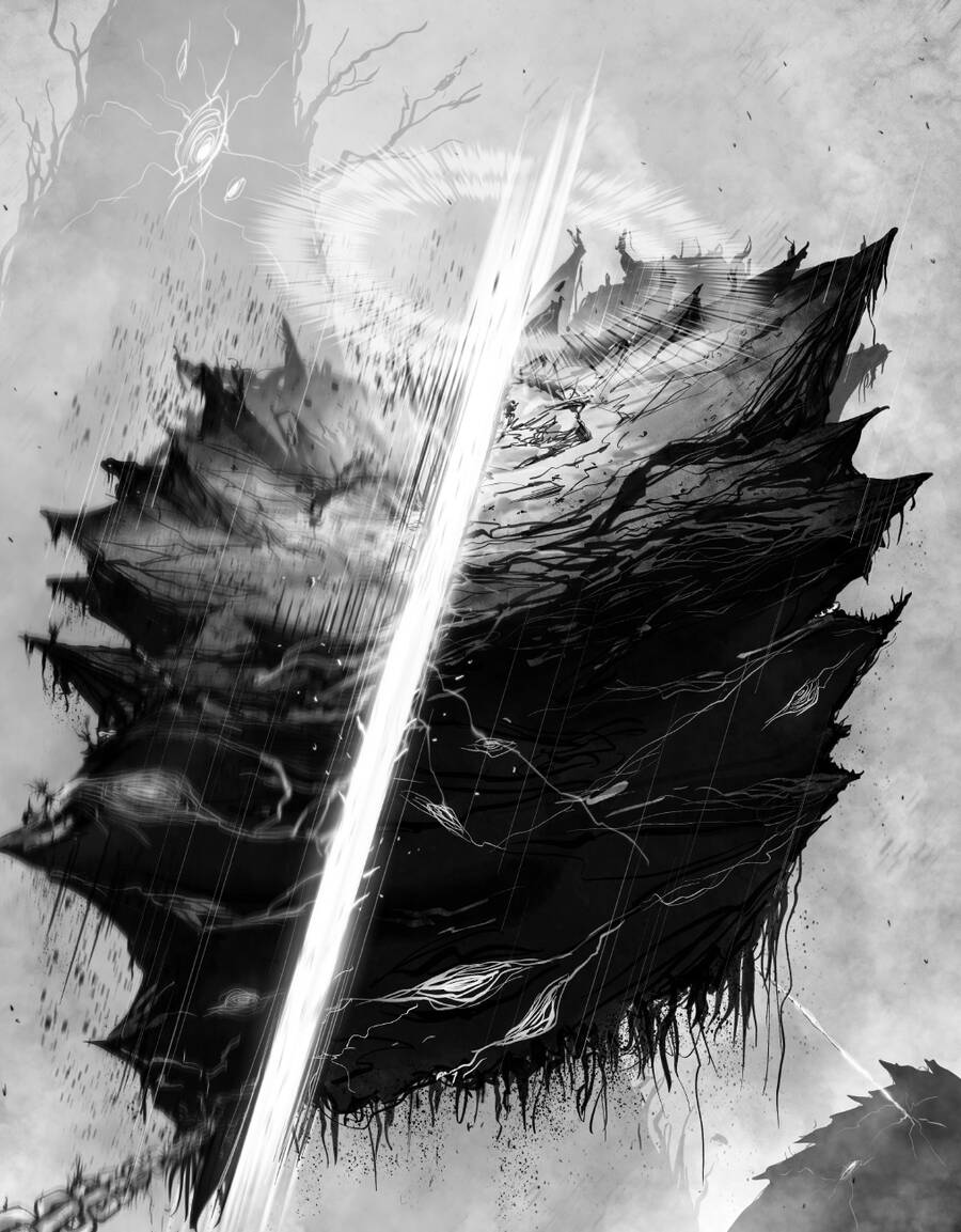 Ramia - Yana Chap 10 - Next Chap 11