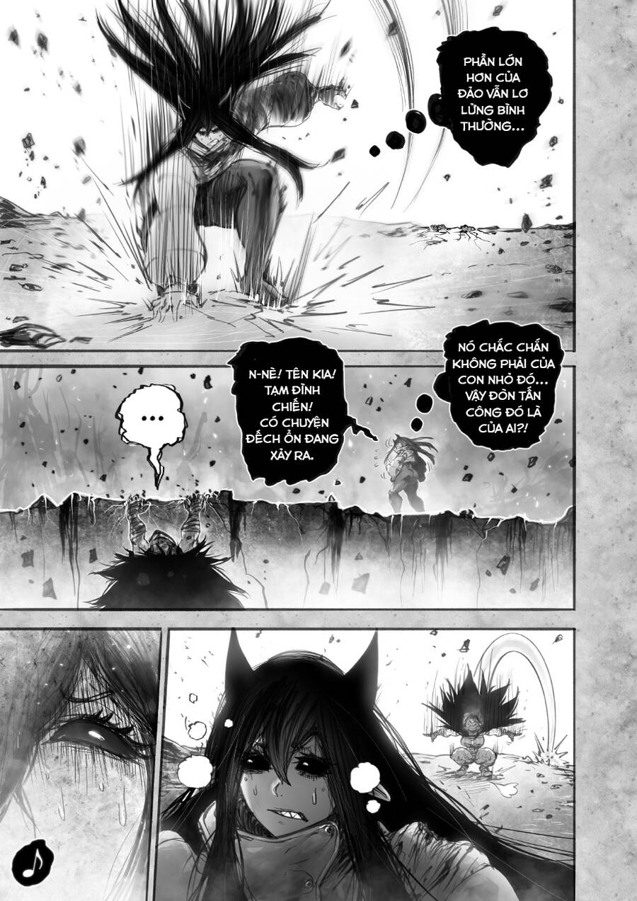 Ramia - Yana Chap 10 - Next Chap 11