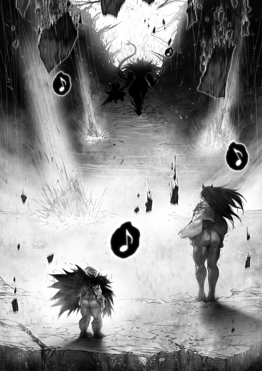 Ramia - Yana Chap 10 - Next Chap 11