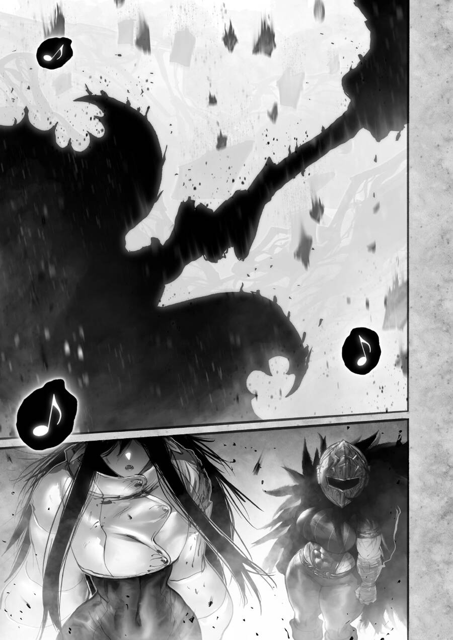 Ramia - Yana Chap 10 - Next Chap 11
