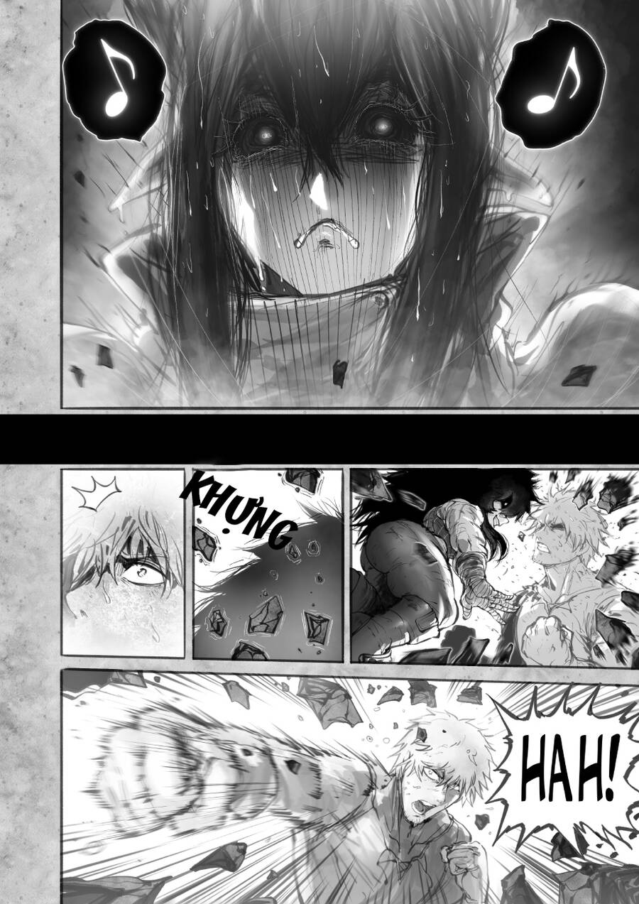 Ramia - Yana Chap 10 - Next Chap 11