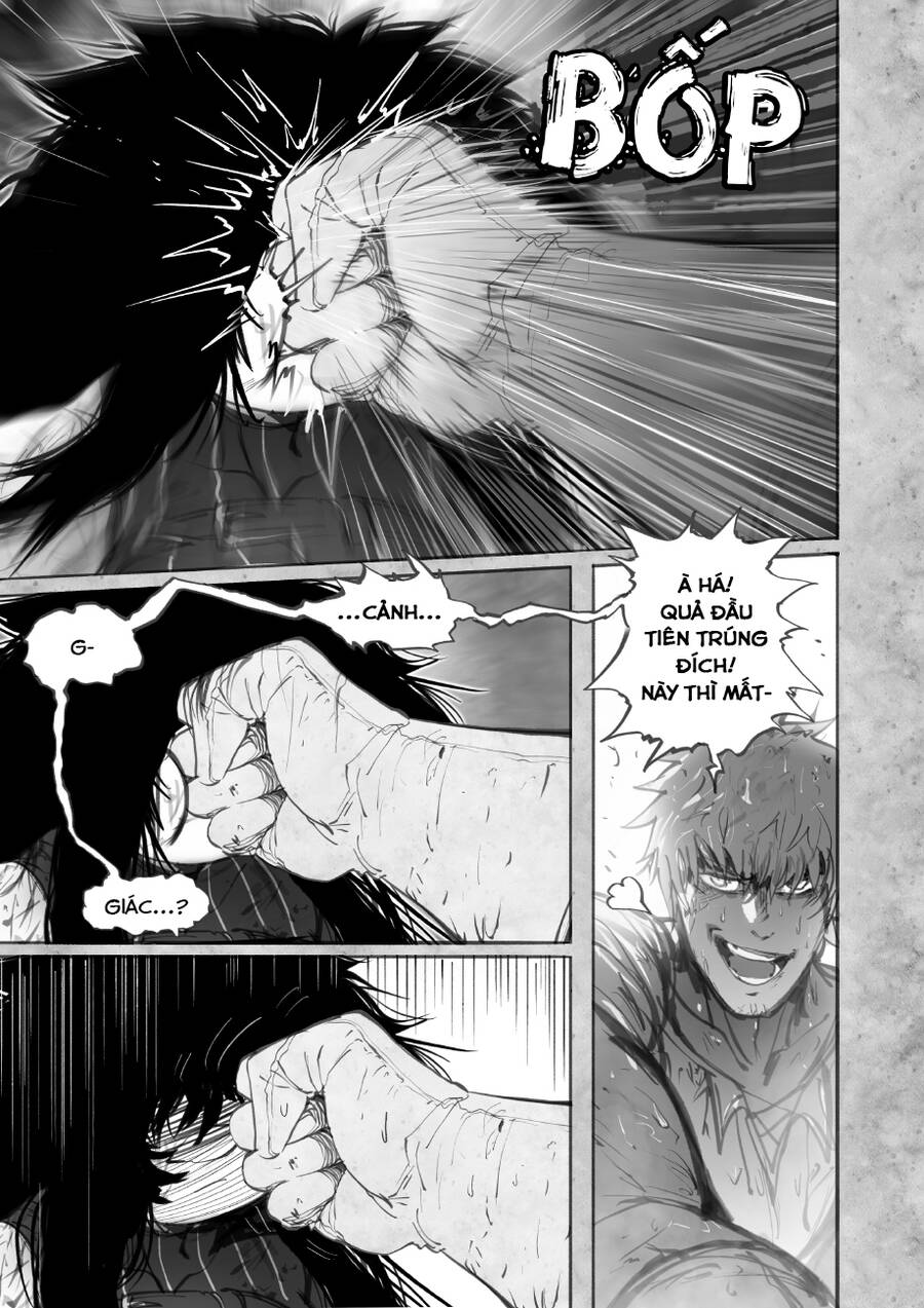 Ramia - Yana Chap 10 - Next Chap 11