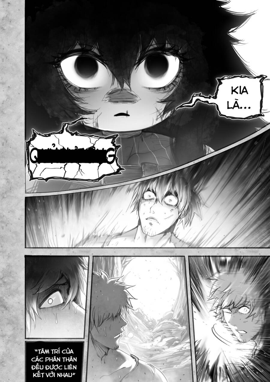 Ramia - Yana Chap 10 - Next Chap 11