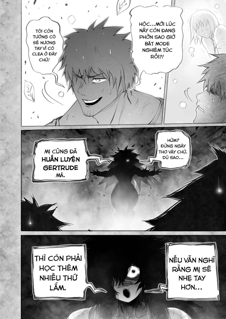 Ramia - Yana Chap 10 - Next Chap 11