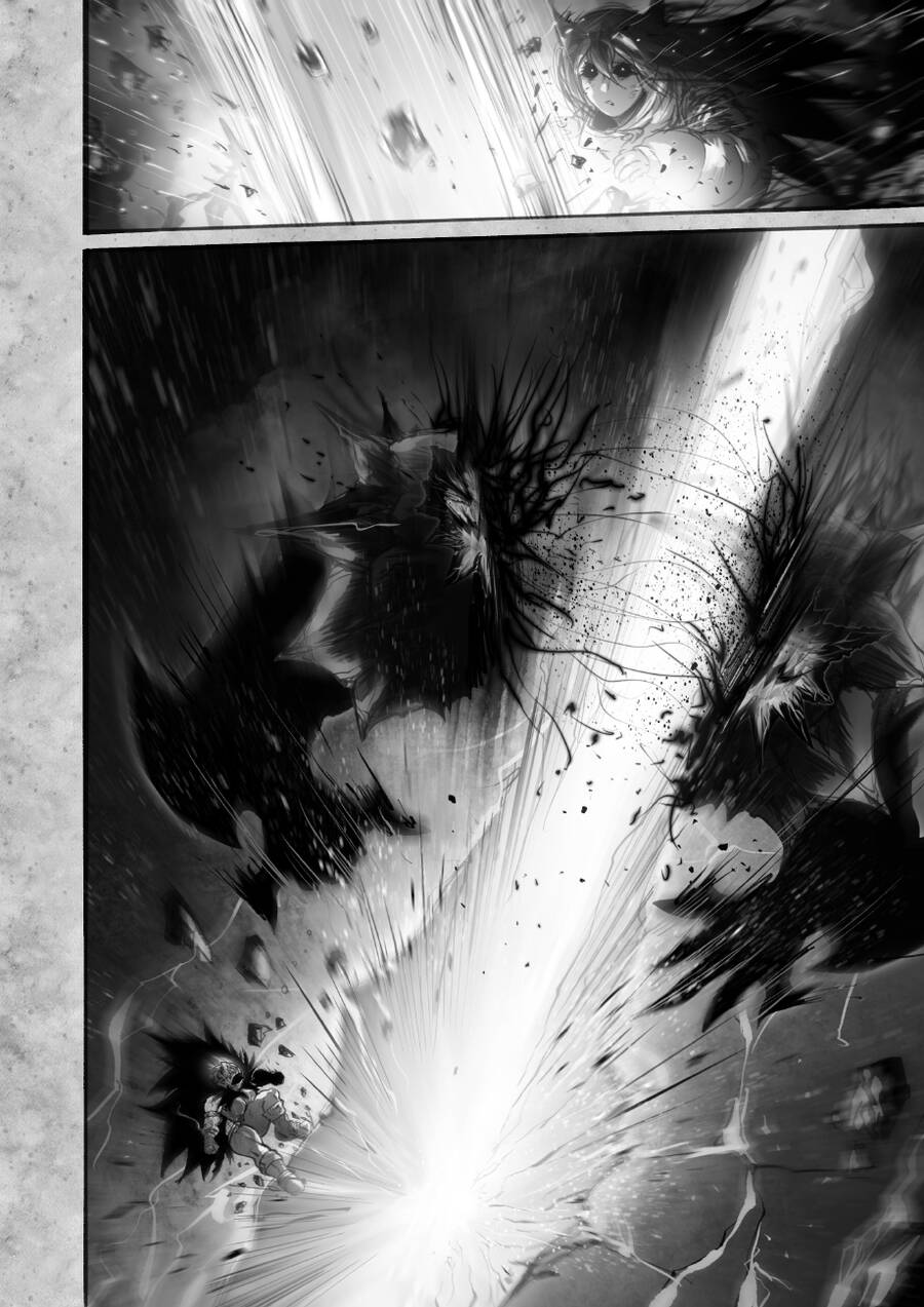 Ramia - Yana Chap 10 - Next Chap 11