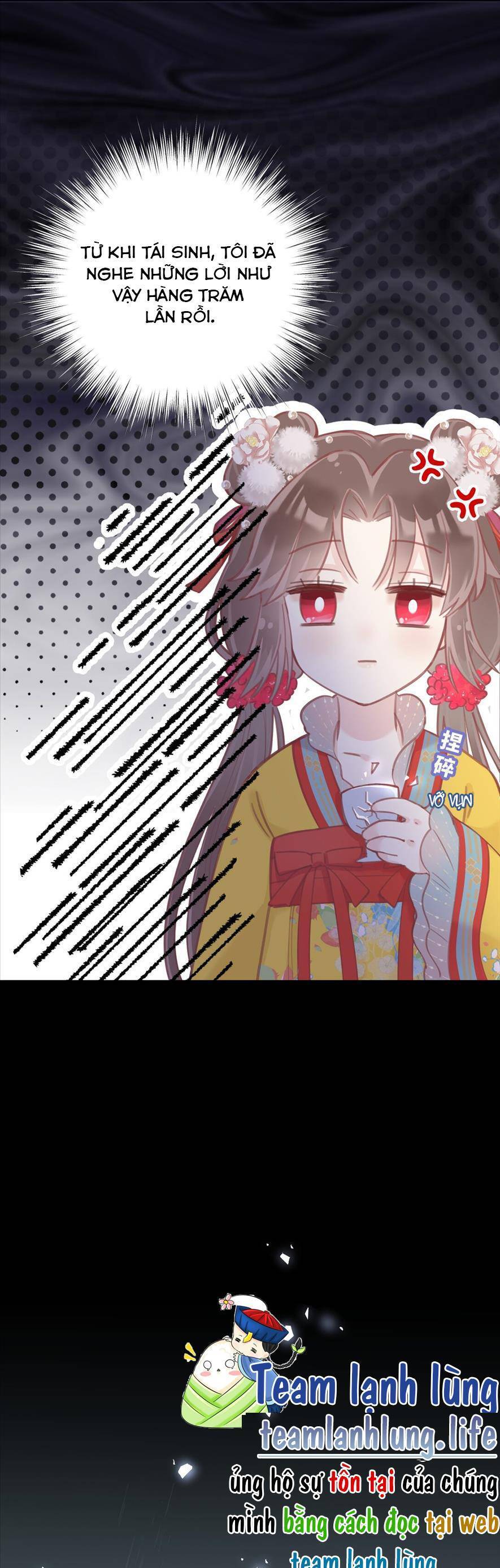 Rắn Cưng Nhà Tôi Lại Đang Diễn Trò Với Tôi Chap 1 - Next Chap 2