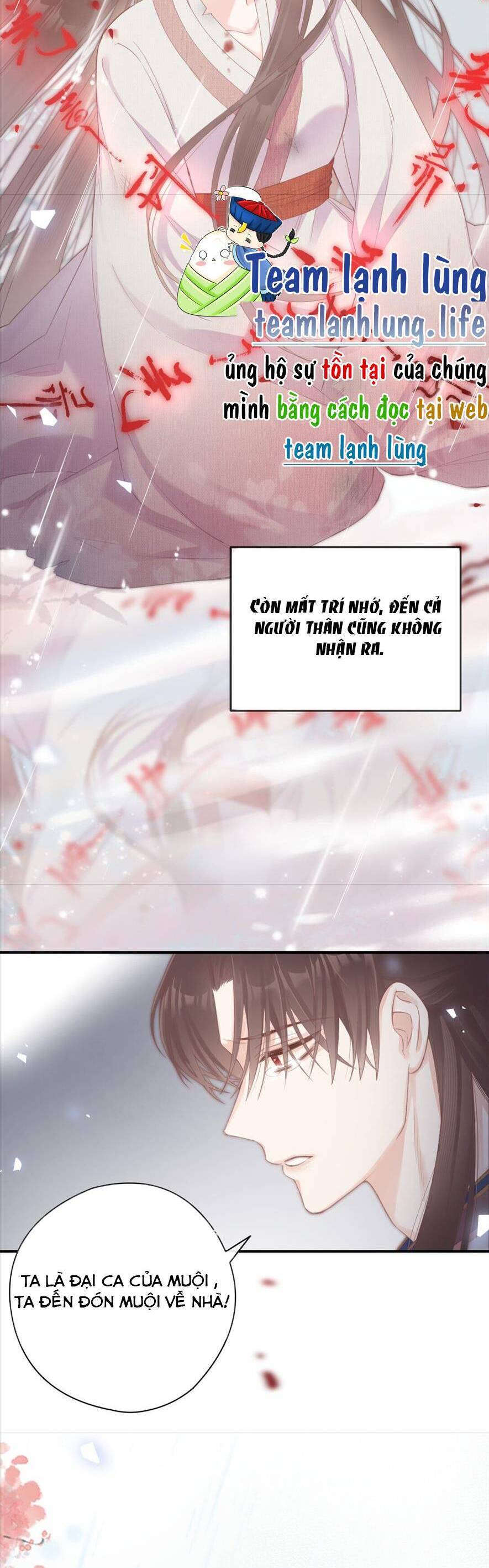 Rắn Cưng Nhà Tôi Lại Đang Diễn Trò Với Tôi Chap 1 - Next Chap 2