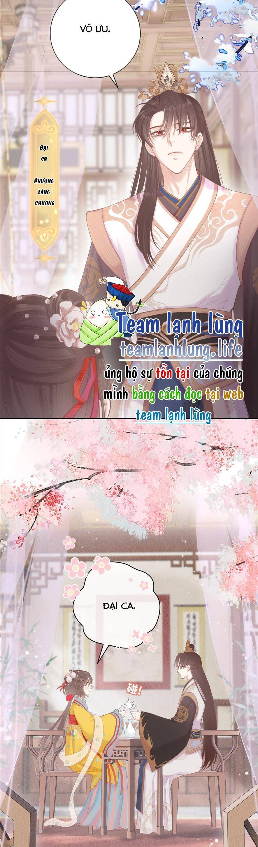 Rắn Cưng Nhà Tôi Lại Đang Diễn Trò Với Tôi Chap 1 - Next Chap 2