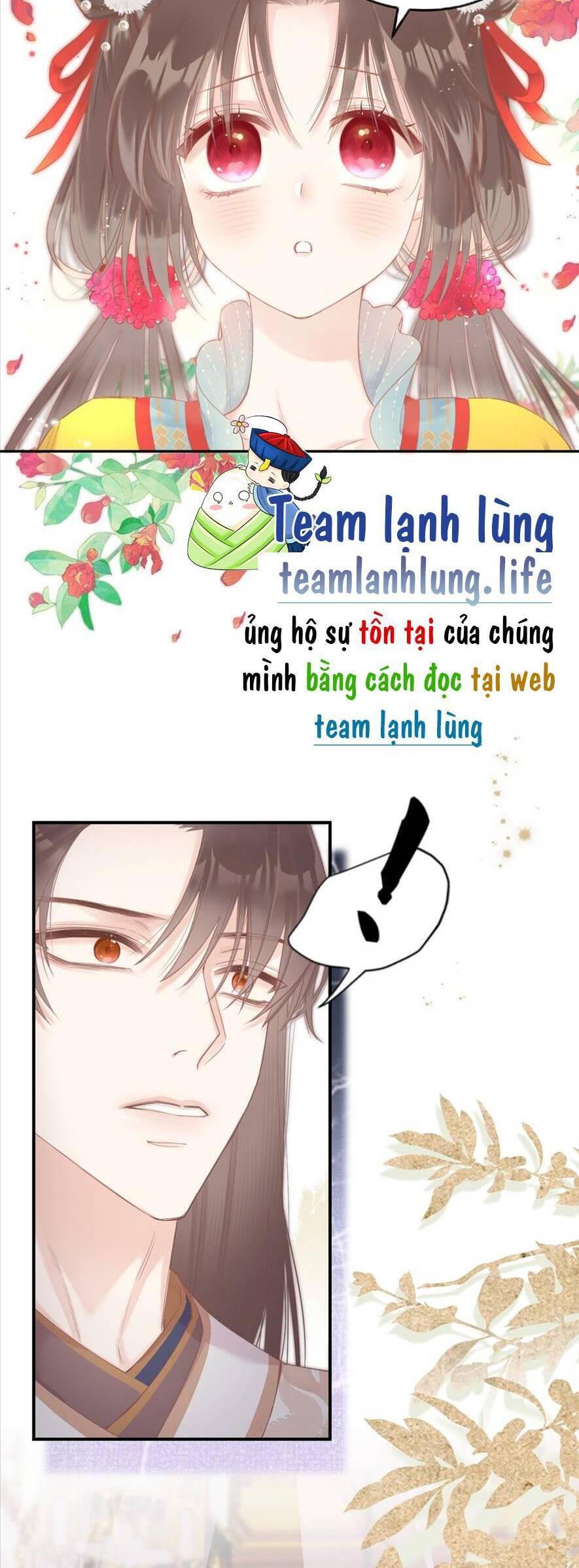 Rắn Cưng Nhà Tôi Lại Đang Diễn Trò Với Tôi Chap 1 - Next Chap 2