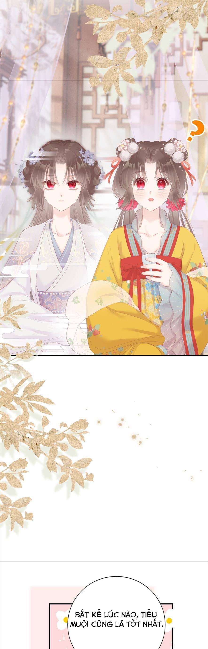 Rắn Cưng Nhà Tôi Lại Đang Diễn Trò Với Tôi Chap 1 - Next Chap 2