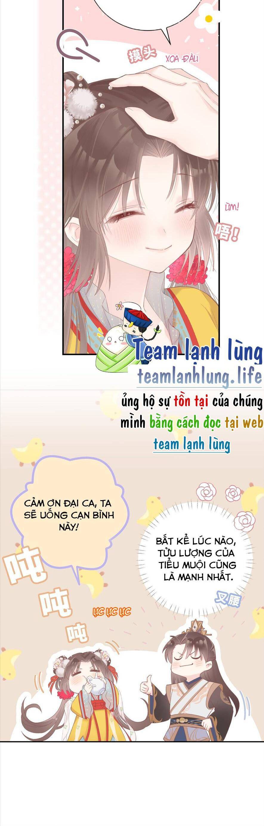 Rắn Cưng Nhà Tôi Lại Đang Diễn Trò Với Tôi Chap 1 - Next Chap 2