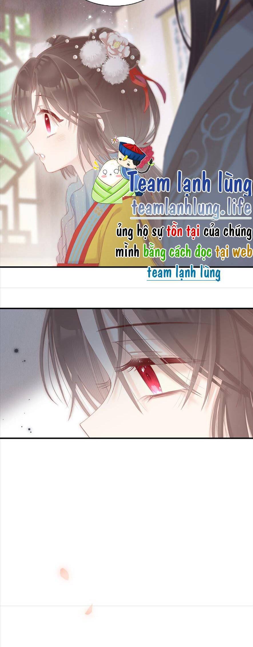 Rắn Cưng Nhà Tôi Lại Đang Diễn Trò Với Tôi Chap 1 - Next Chap 2