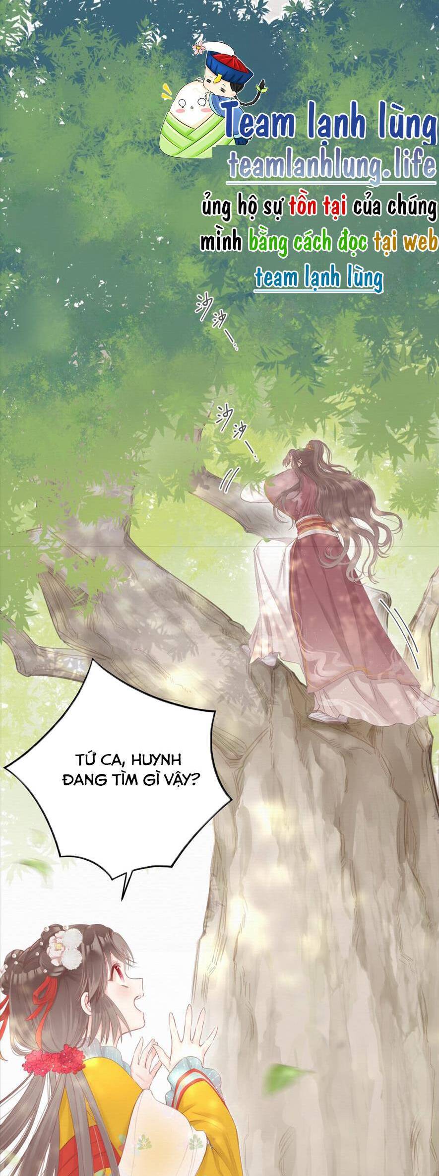 Rắn Cưng Nhà Tôi Lại Đang Diễn Trò Với Tôi Chap 1 - Next Chap 2