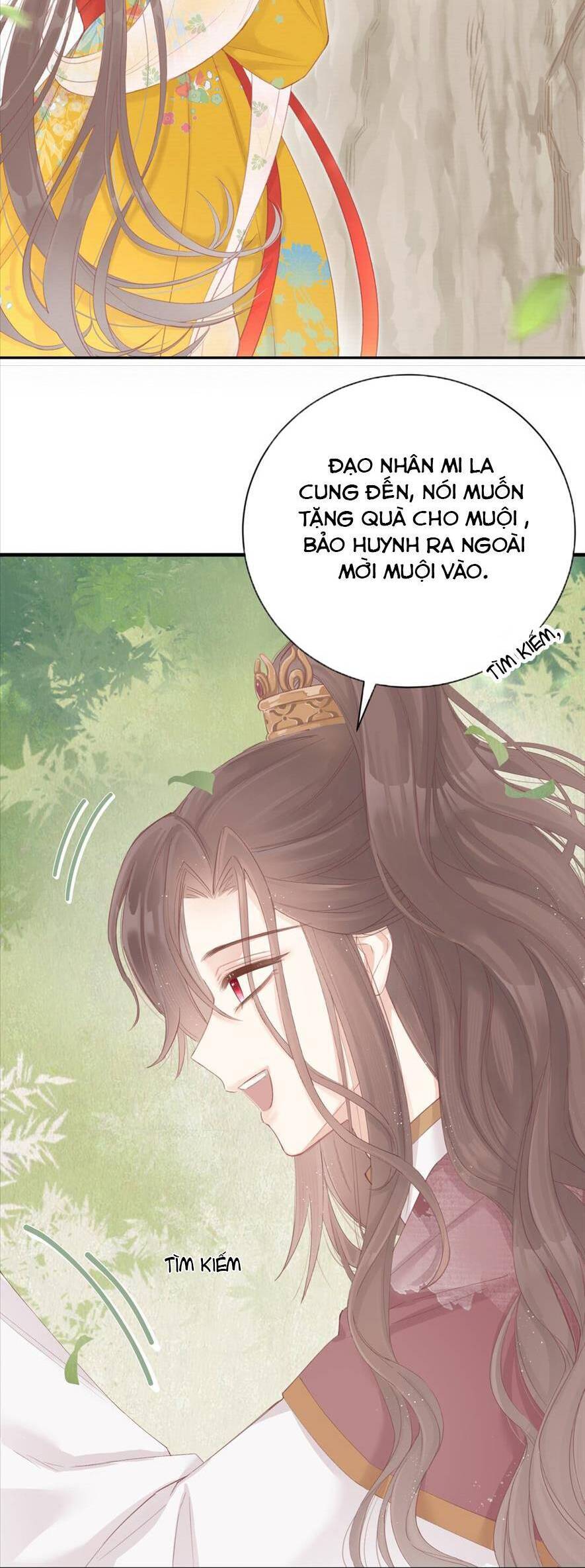 Rắn Cưng Nhà Tôi Lại Đang Diễn Trò Với Tôi Chap 1 - Next Chap 2