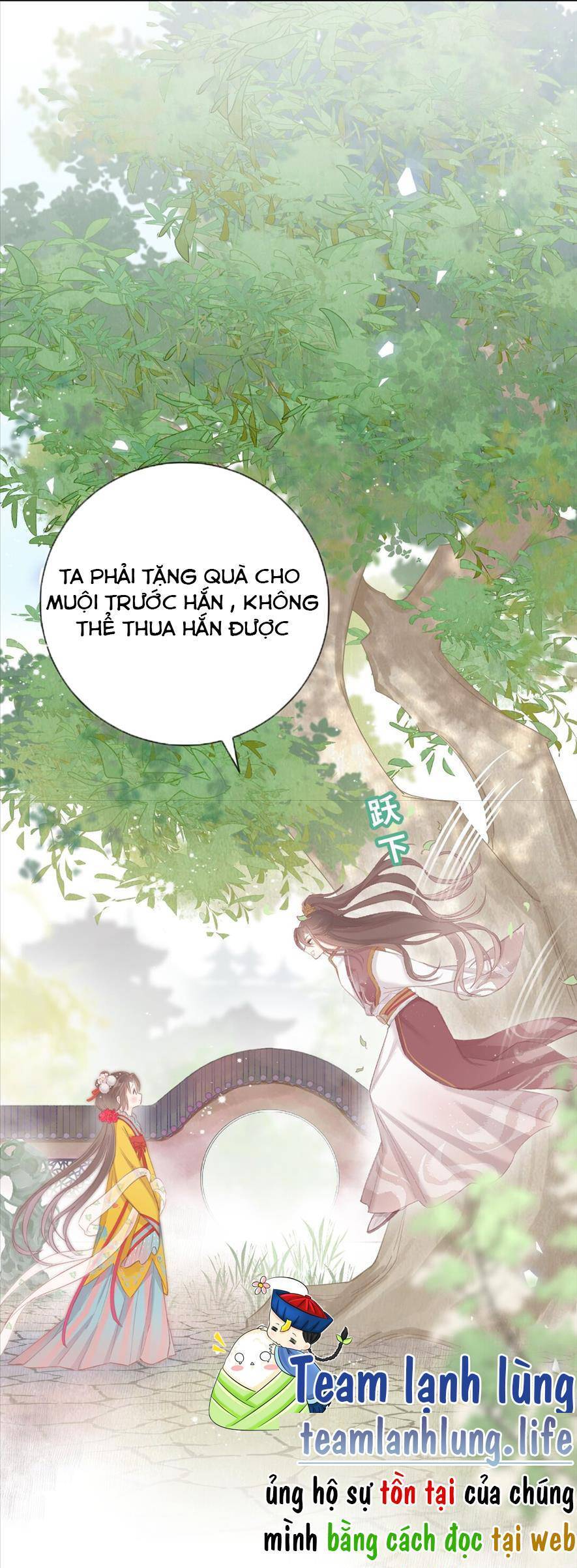 Rắn Cưng Nhà Tôi Lại Đang Diễn Trò Với Tôi Chap 1 - Next Chap 2