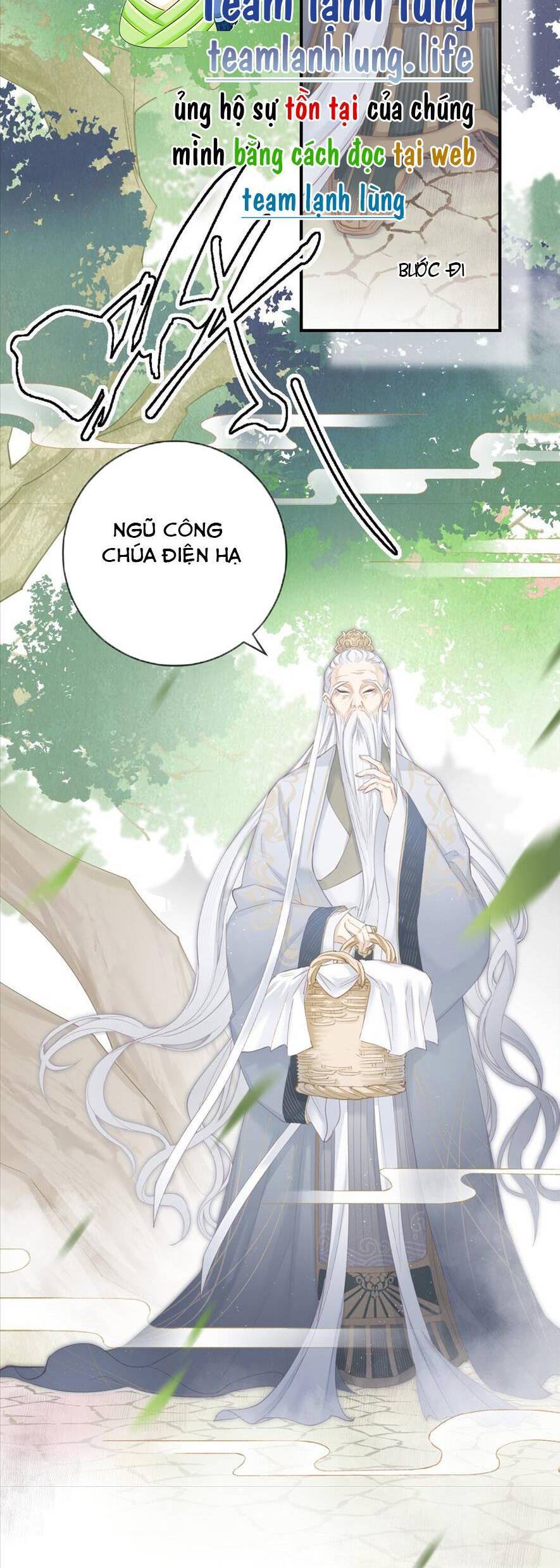 Rắn Cưng Nhà Tôi Lại Đang Diễn Trò Với Tôi Chap 1 - Next Chap 2