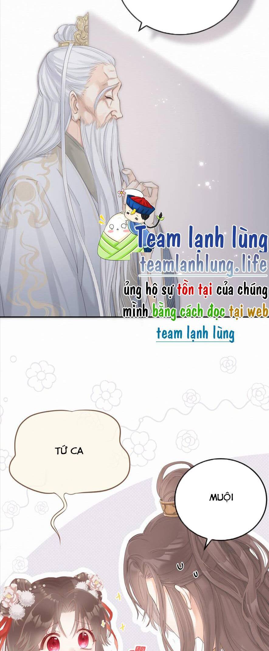Rắn Cưng Nhà Tôi Lại Đang Diễn Trò Với Tôi Chap 1 - Next Chap 2