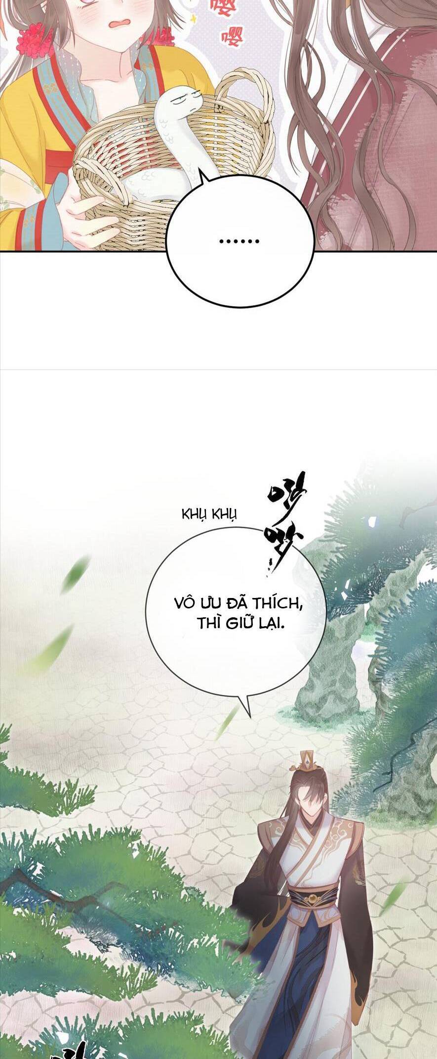 Rắn Cưng Nhà Tôi Lại Đang Diễn Trò Với Tôi Chap 1 - Next Chap 2