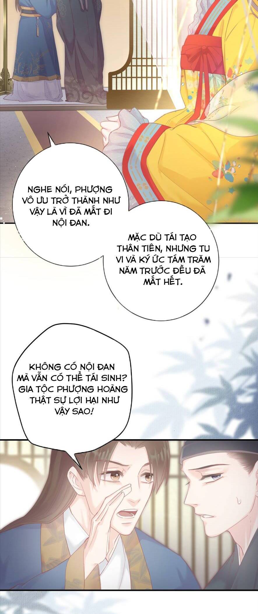Rắn Cưng Nhà Tôi Lại Đang Diễn Trò Với Tôi Chap 1 - Next Chap 2