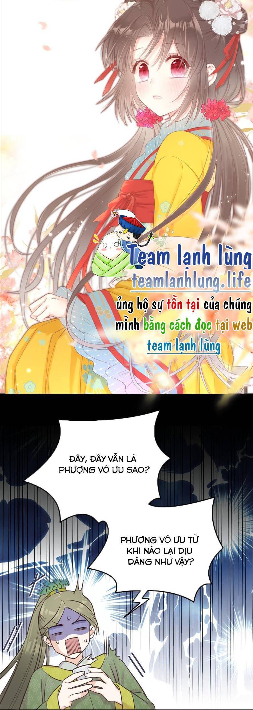 Rắn Cưng Nhà Tôi Lại Đang Diễn Trò Với Tôi Chap 1 - Next Chap 2