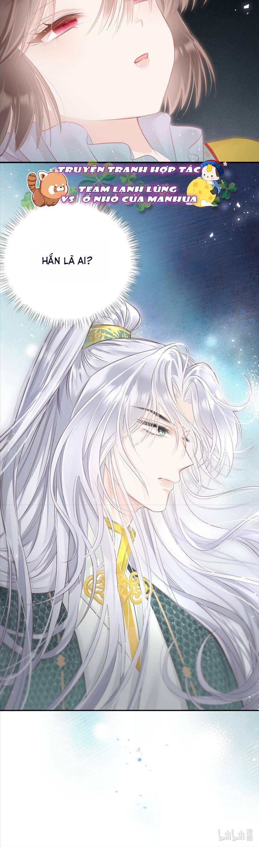 Rắn Cưng Nhà Tôi Lại Đang Diễn Trò Với Tôi Chap 12 - Next Chap 13
